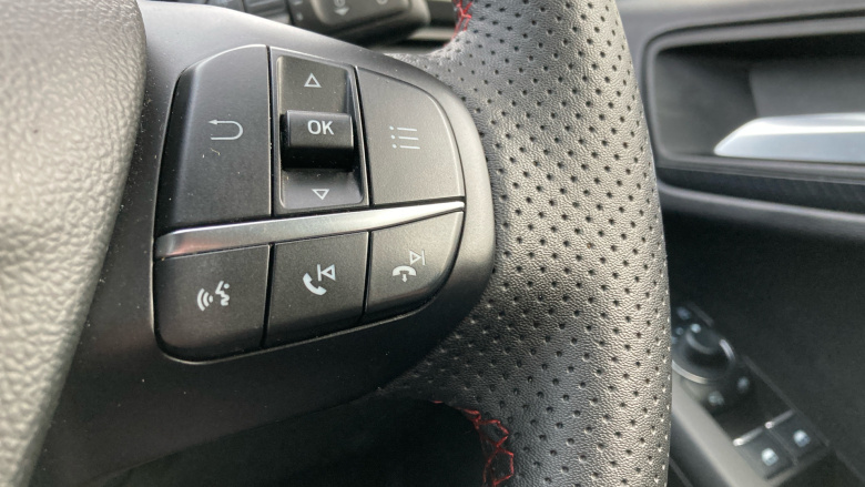 Ford Focus 1.0 EcoBoost ST-Line 5dr Petrol Hatchback